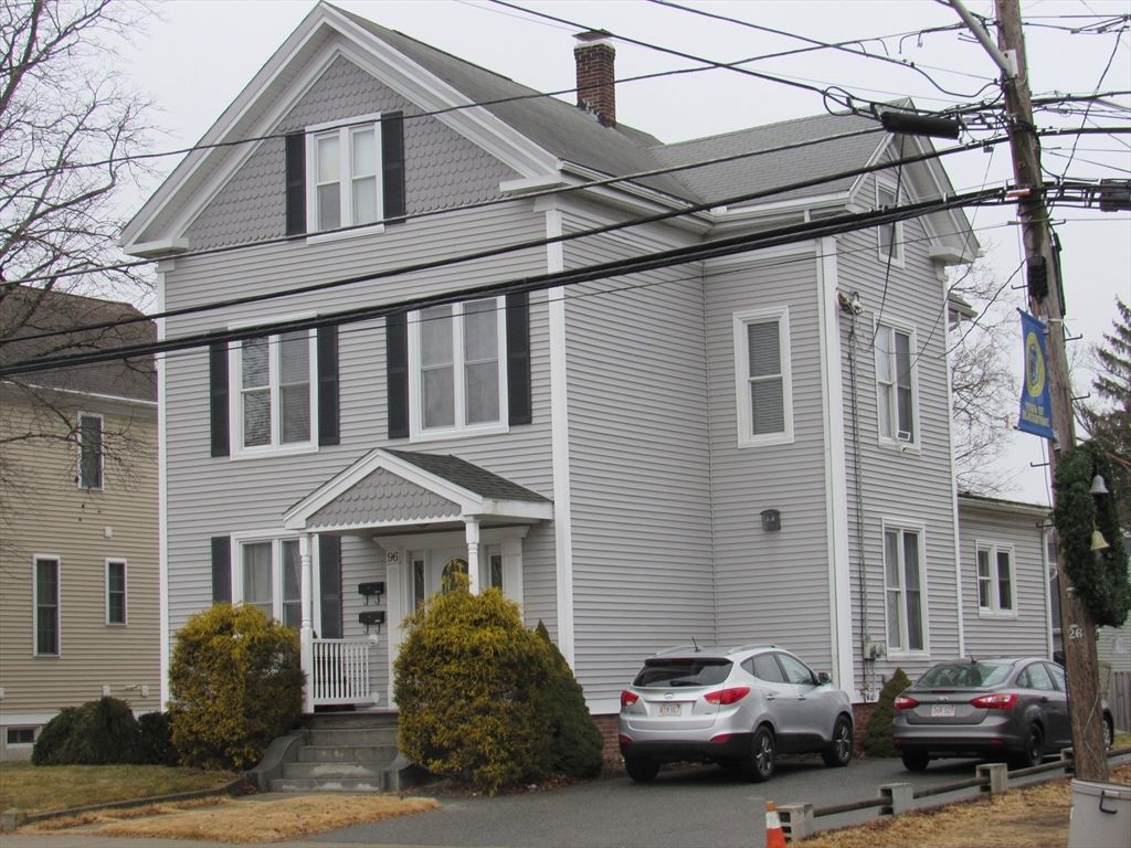 96 Main St 1, Blackstone, MA 01504