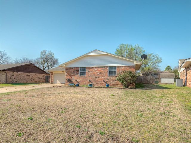 7 Kiowa, Shawnee, OK 74801