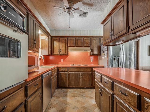 7 Kiowa, Shawnee, OK 74801