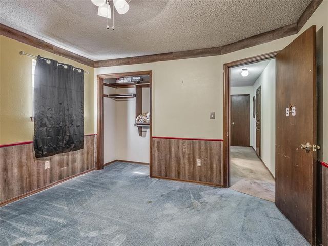 7 Kiowa, Shawnee, OK 74801