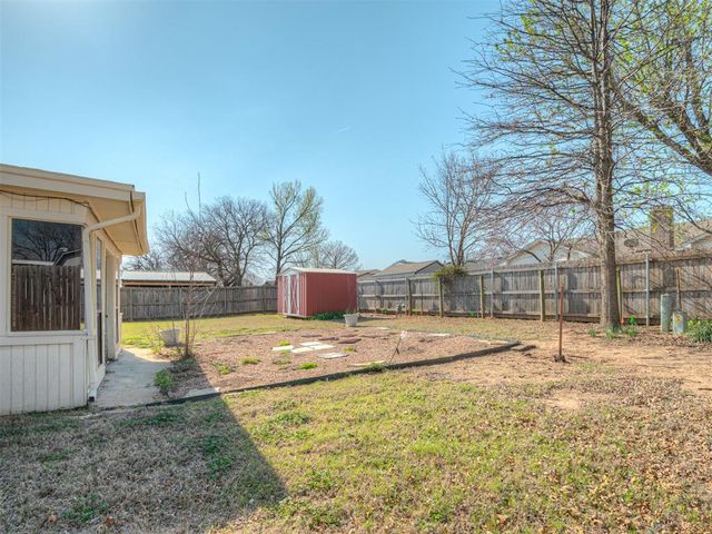 7 Kiowa, Shawnee, OK 74801