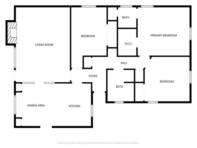 7 Kiowa, Shawnee, OK 74801