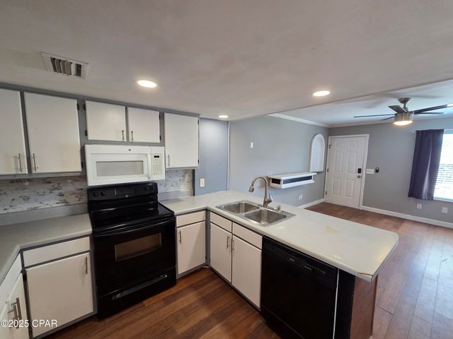 3614 Tiki Drive 417, Panama City, FL 32408