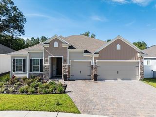 13775 SW 137TH COURT, Newberry, FL 32669
