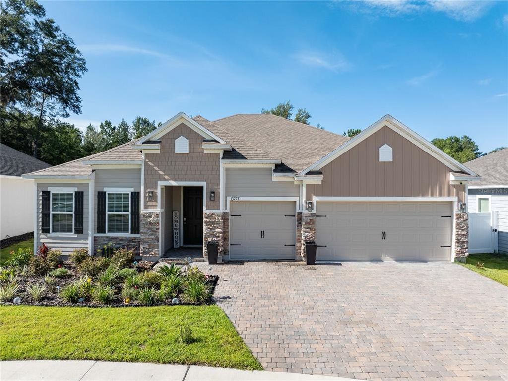 13775 SW 137TH COURT, Newberry, FL 32669