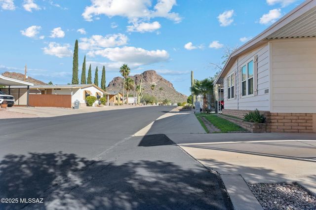 5481 W Rafter Circle Street, Tucson, AZ 85713