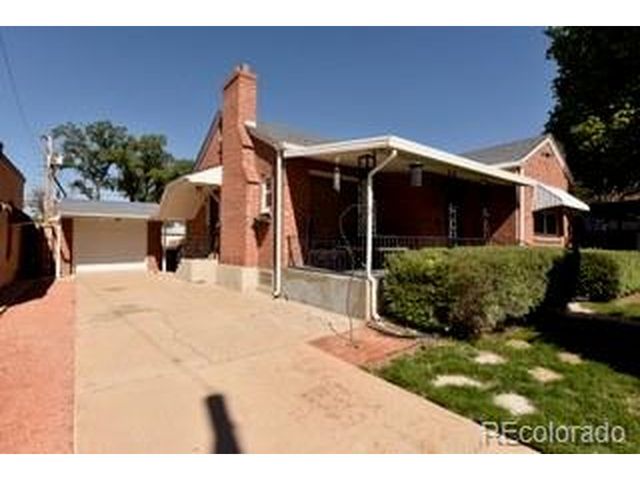 2117 Wyoming Ave, Pueblo, CO 81004
