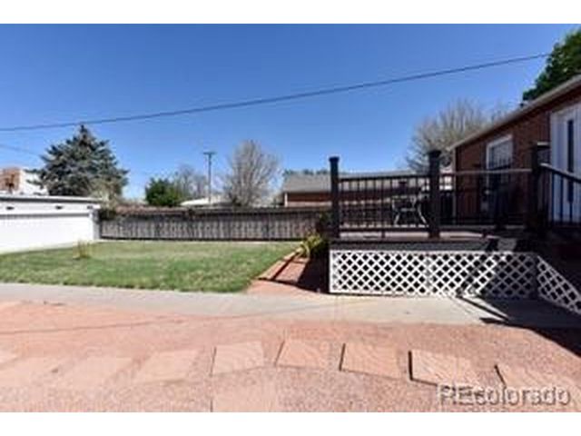 2117 Wyoming Ave, Pueblo, CO 81004