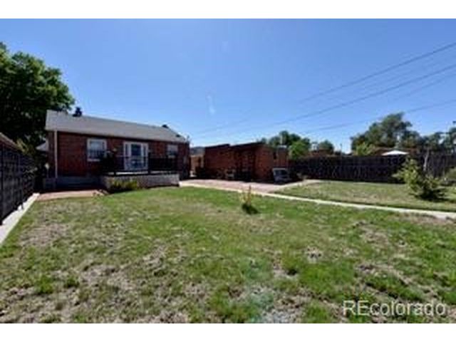 2117 Wyoming Ave, Pueblo, CO 81004