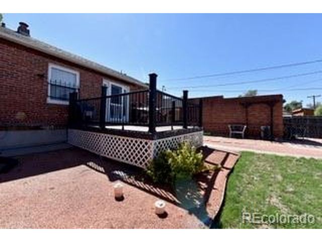 2117 Wyoming Ave, Pueblo, CO 81004