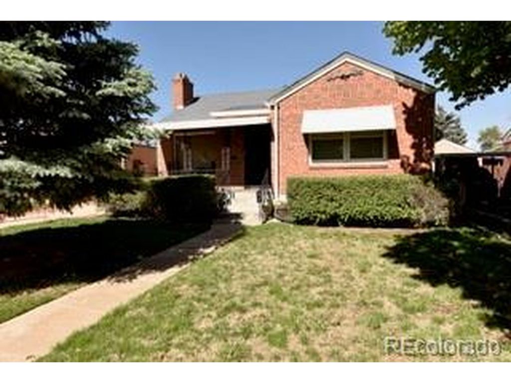 2117 Wyoming Ave, Pueblo, CO 81004