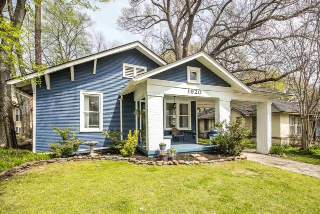 1920 FELIX AVE, Memphis, TN 38104