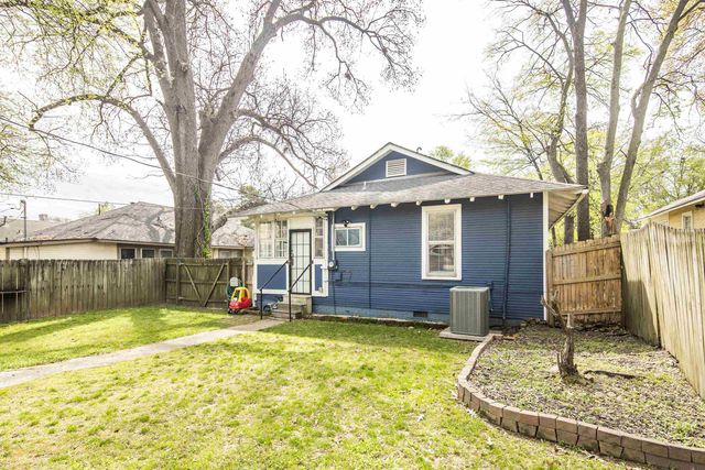 1920 FELIX AVE, Memphis, TN 38104