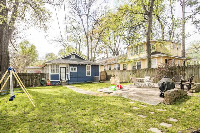 1920 FELIX AVE, Memphis, TN 38104