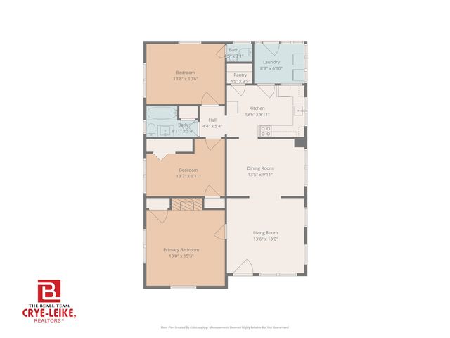 1920 FELIX AVE, Memphis, TN 38104