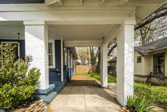 1920 FELIX AVE, Memphis, TN 38104