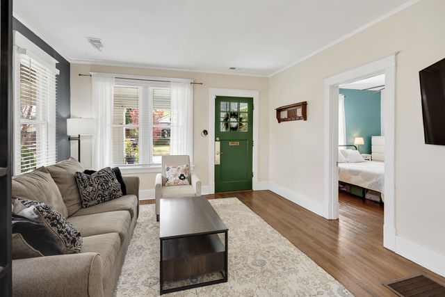 1920 FELIX AVE, Memphis, TN 38104