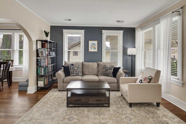 1920 FELIX AVE, Memphis, TN 38104