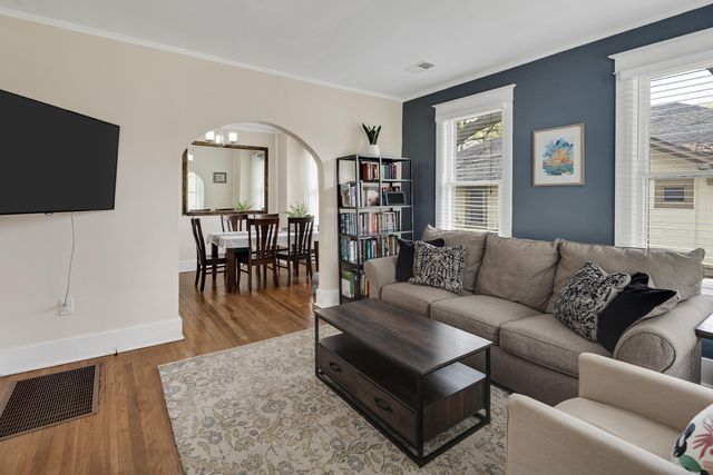 1920 FELIX AVE, Memphis, TN 38104