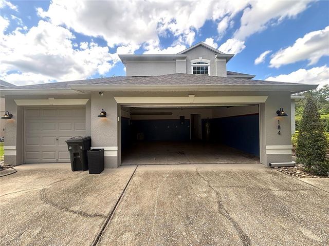 184 NORRIS PLACE, Casselberry, FL 32707