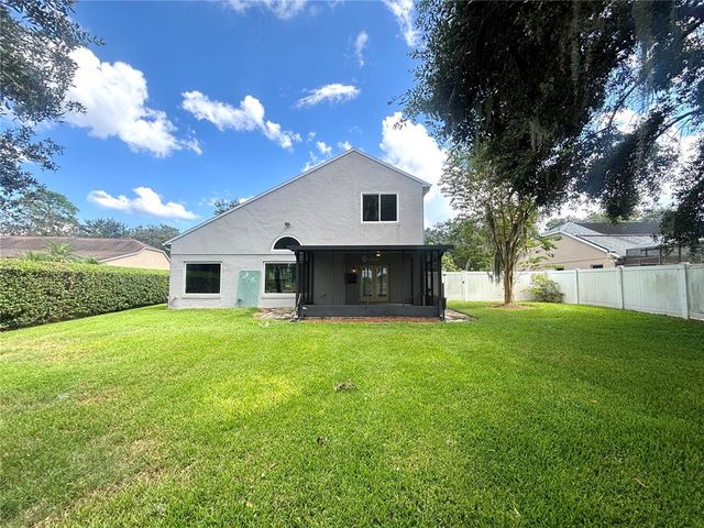 184 NORRIS PLACE, Casselberry, FL 32707