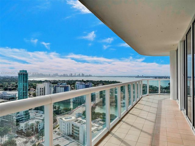 6365 Collins Avenue 2407, Miami Beach, FL 33141