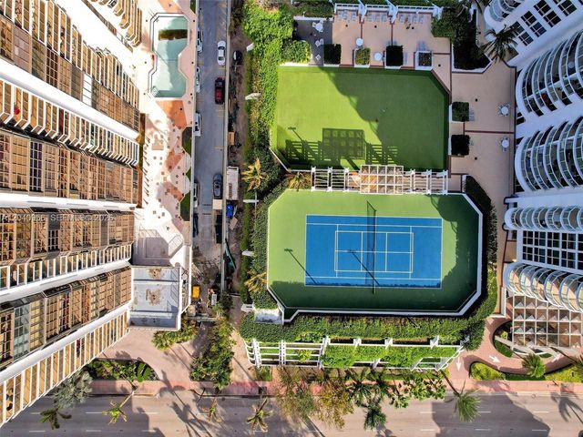 6365 Collins Avenue 2407, Miami Beach, FL 33141