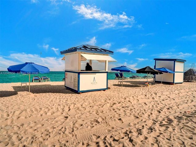 6365 Collins Avenue 2407, Miami Beach, FL 33141