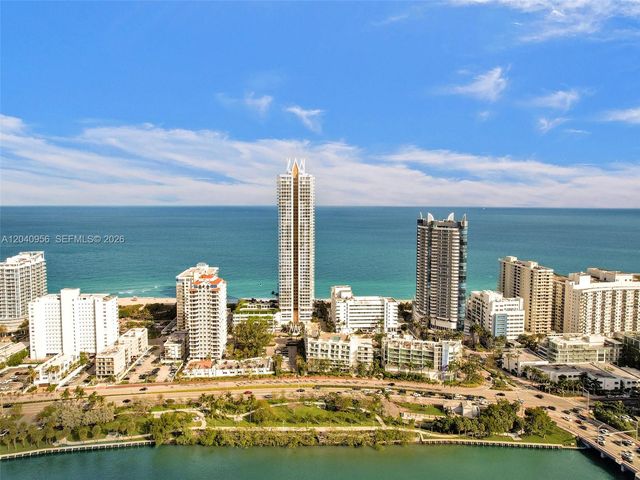 6365 Collins Avenue 2407, Miami Beach, FL 33141