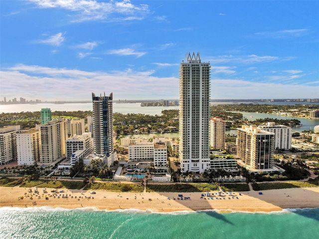 6365 Collins Avenue 2407, Miami Beach, FL 33141