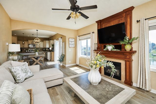 1019 NW 31st Street, Ankeny, IA 50023