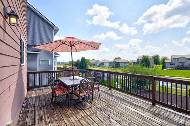 1019 NW 31st Street, Ankeny, IA 50023