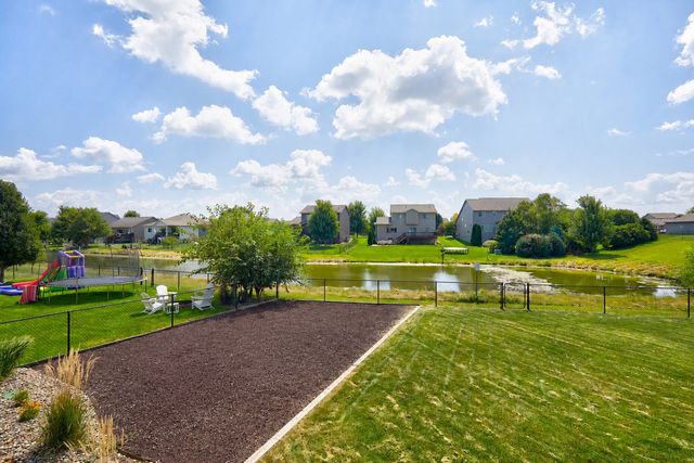 1019 NW 31st Street, Ankeny, IA 50023