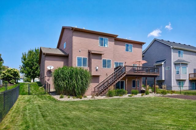 1019 NW 31st Street, Ankeny, IA 50023