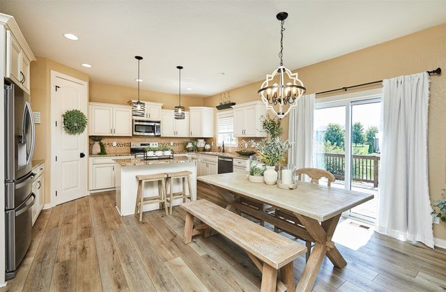 1019 NW 31st Street, Ankeny, IA 50023
