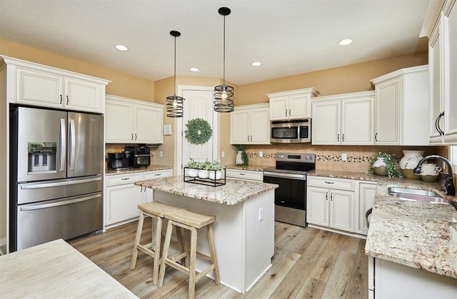 1019 NW 31st Street, Ankeny, IA 50023