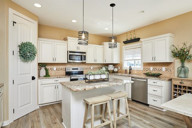 1019 NW 31st Street, Ankeny, IA 50023