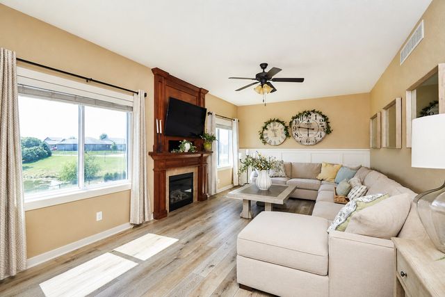 1019 NW 31st Street, Ankeny, IA 50023
