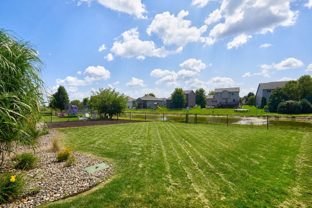 1019 NW 31st Street, Ankeny, IA 50023