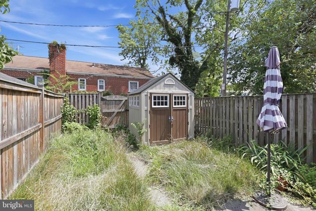 627 N ALFRED ST N, Alexandria, VA 22314