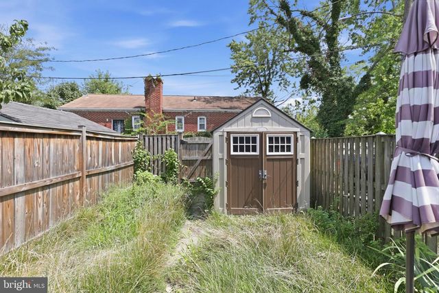 627 N ALFRED ST N, Alexandria, VA 22314