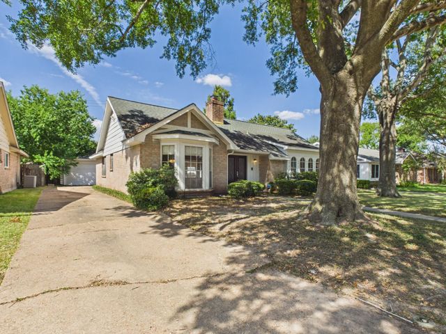 12842 Westmere Drive, Houston, TX 77077