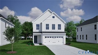 6444 Lila Crest Ln, Chesterfield, VA 23112