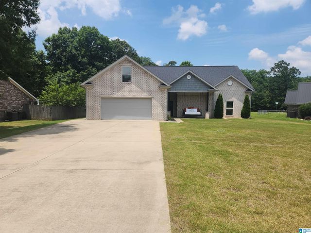 103 CHASE CREEK TERRACE, Pelham, AL 35124