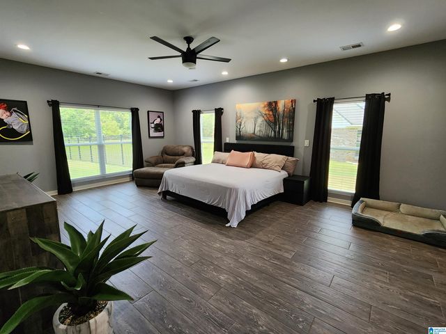 103 CHASE CREEK TERRACE, Pelham, AL 35124