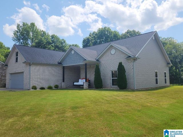 103 CHASE CREEK TERRACE, Pelham, AL 35124