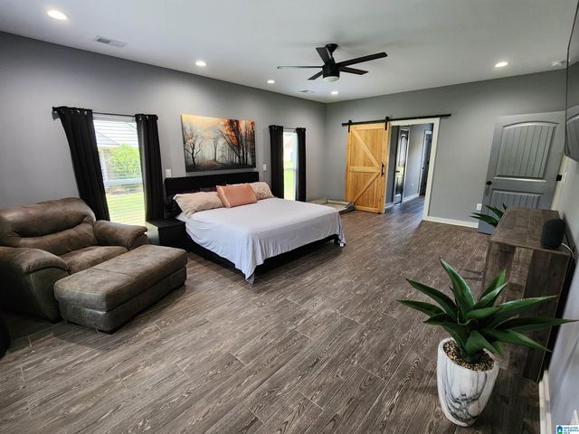103 CHASE CREEK TERRACE, Pelham, AL 35124