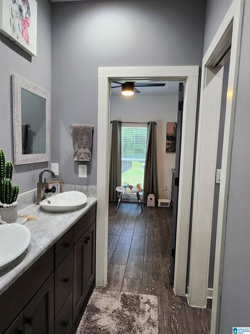 103 CHASE CREEK TERRACE, Pelham, AL 35124
