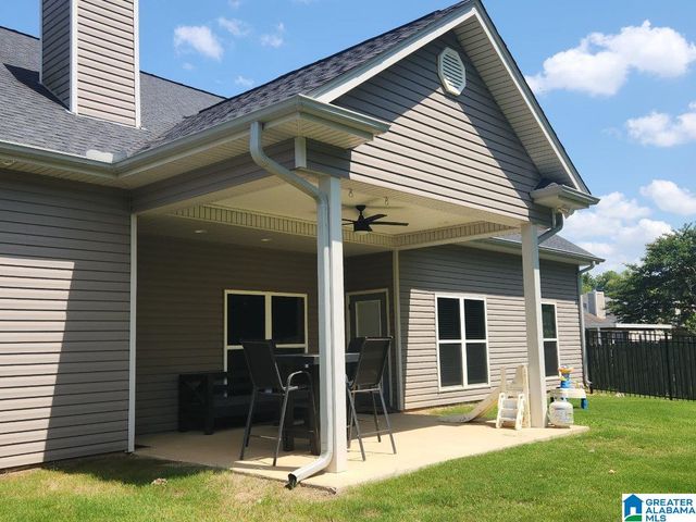 103 CHASE CREEK TERRACE, Pelham, AL 35124