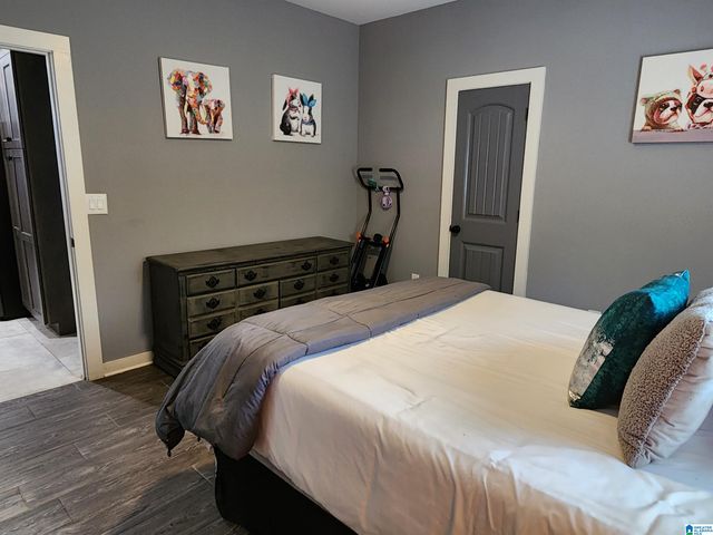 103 CHASE CREEK TERRACE, Pelham, AL 35124
